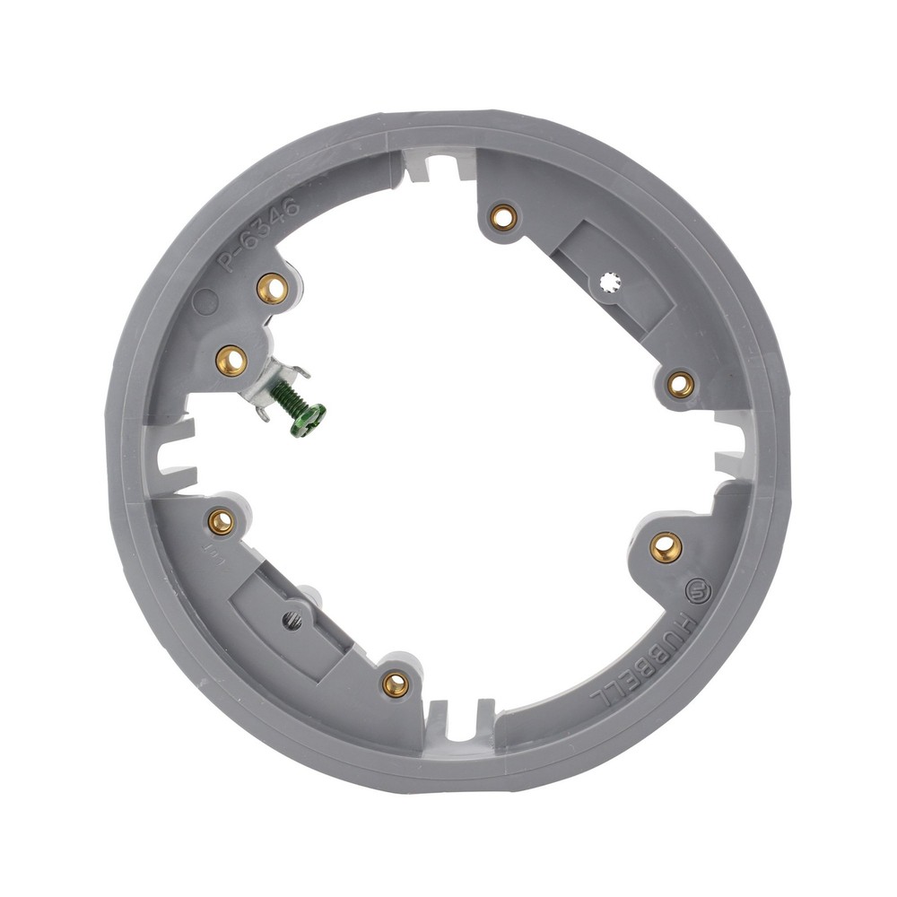 Floor Adapter Ring Wiring Device 34247 Floor Adapter Ring