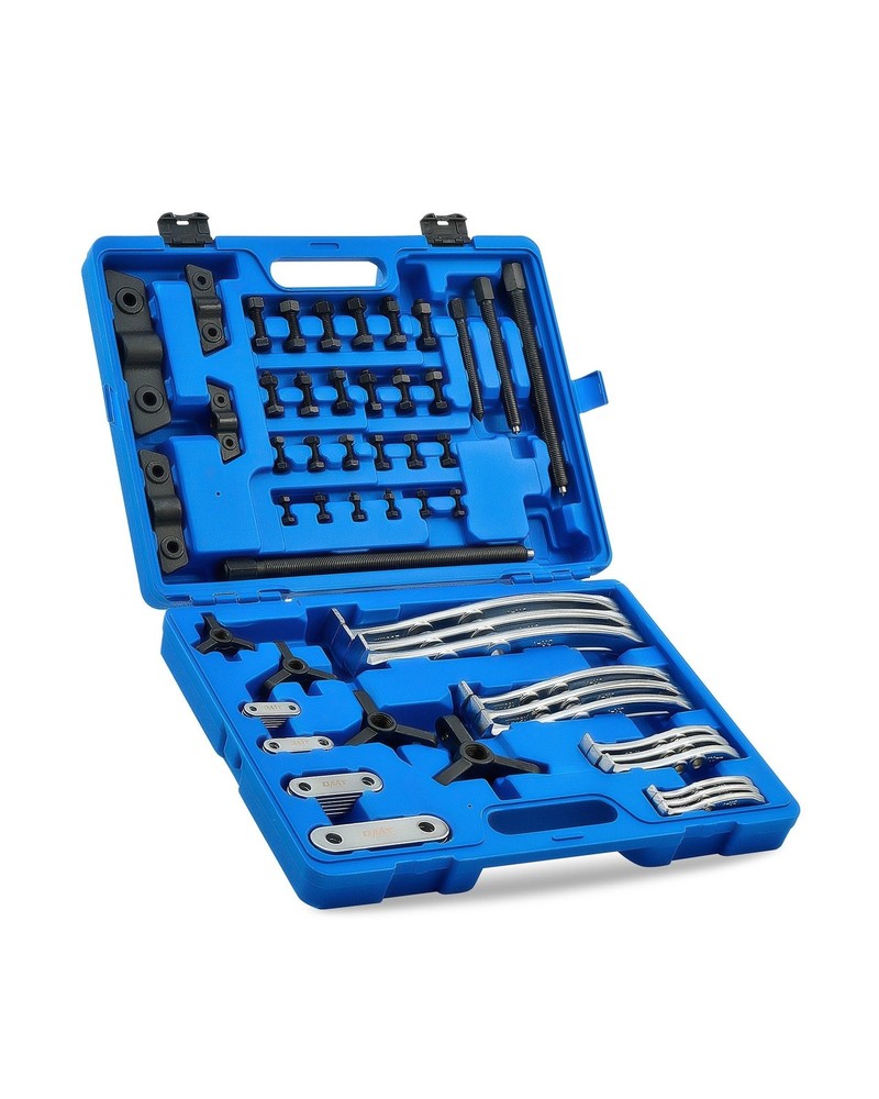 Orion Motor Tech Gear Puller Set, 3