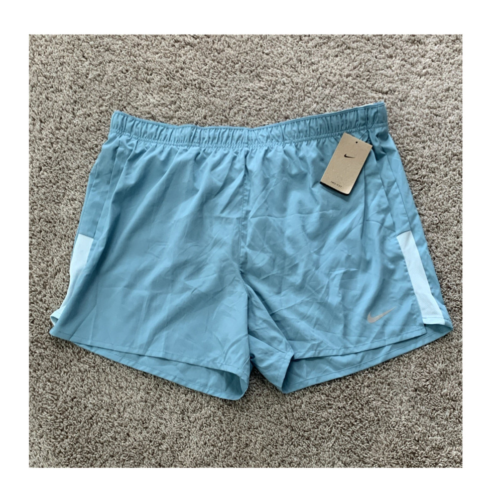 Nike Dri-FIT Challenger Men's Running Shorts 7