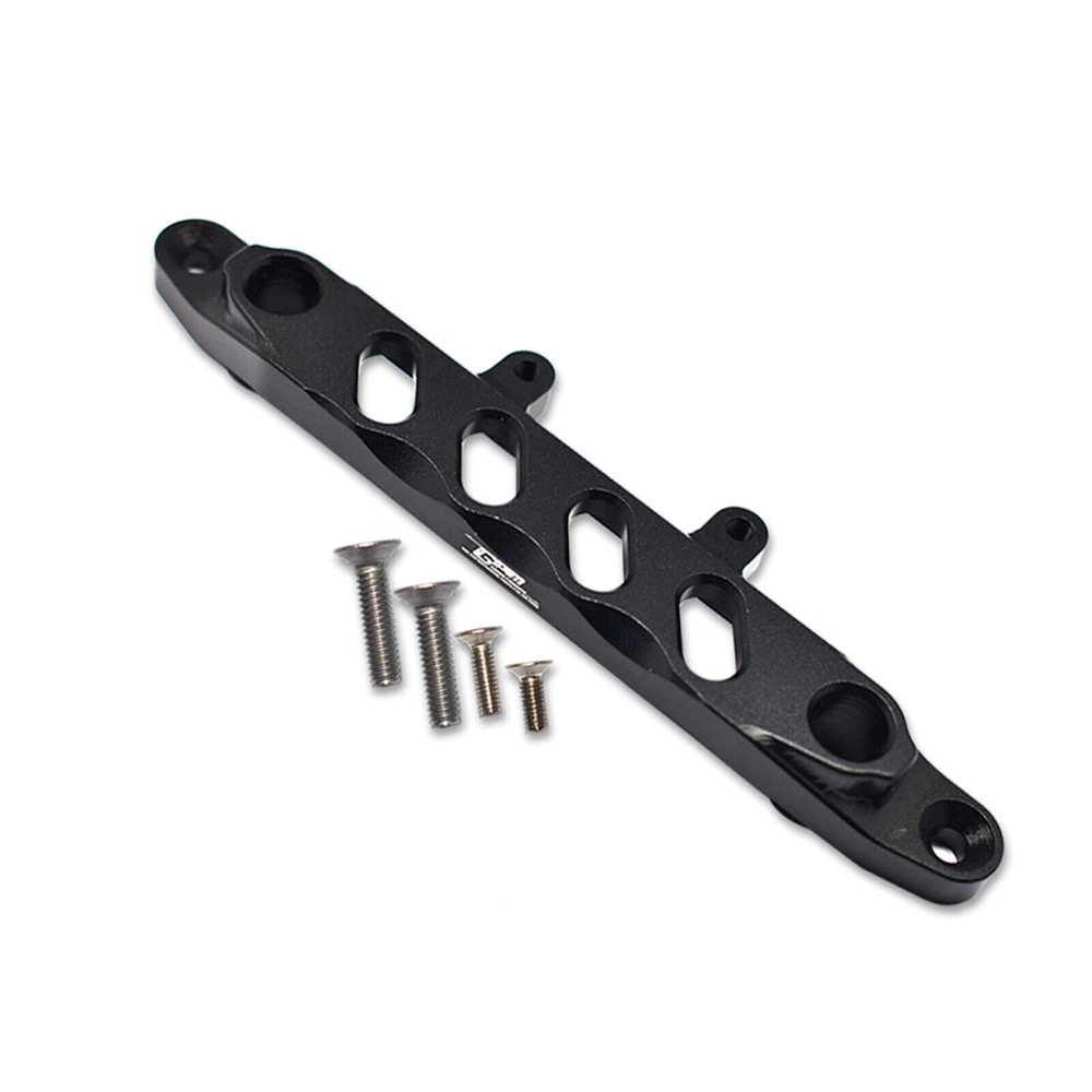 Front Body Keel Support Frame for AXIAL 1/6 SCX6 JLU WRANG LER 4WD RC Car