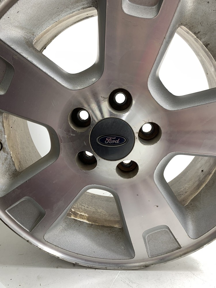 2002-2005 Ford Explorer Wheel Rim 17 Inch Aluminum 5 Spoke 17x7.5