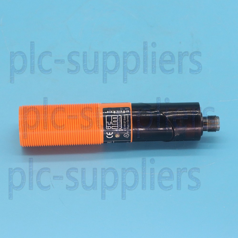 One New Proximity Switch For IFM KI5052 In Box #F22