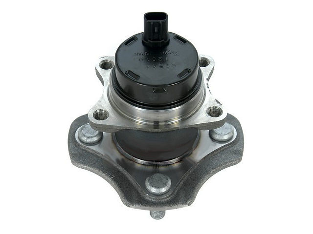 Rear Timken Wheel Hub Assembly for 2004-2006 Scion xA FWD 18KRSV