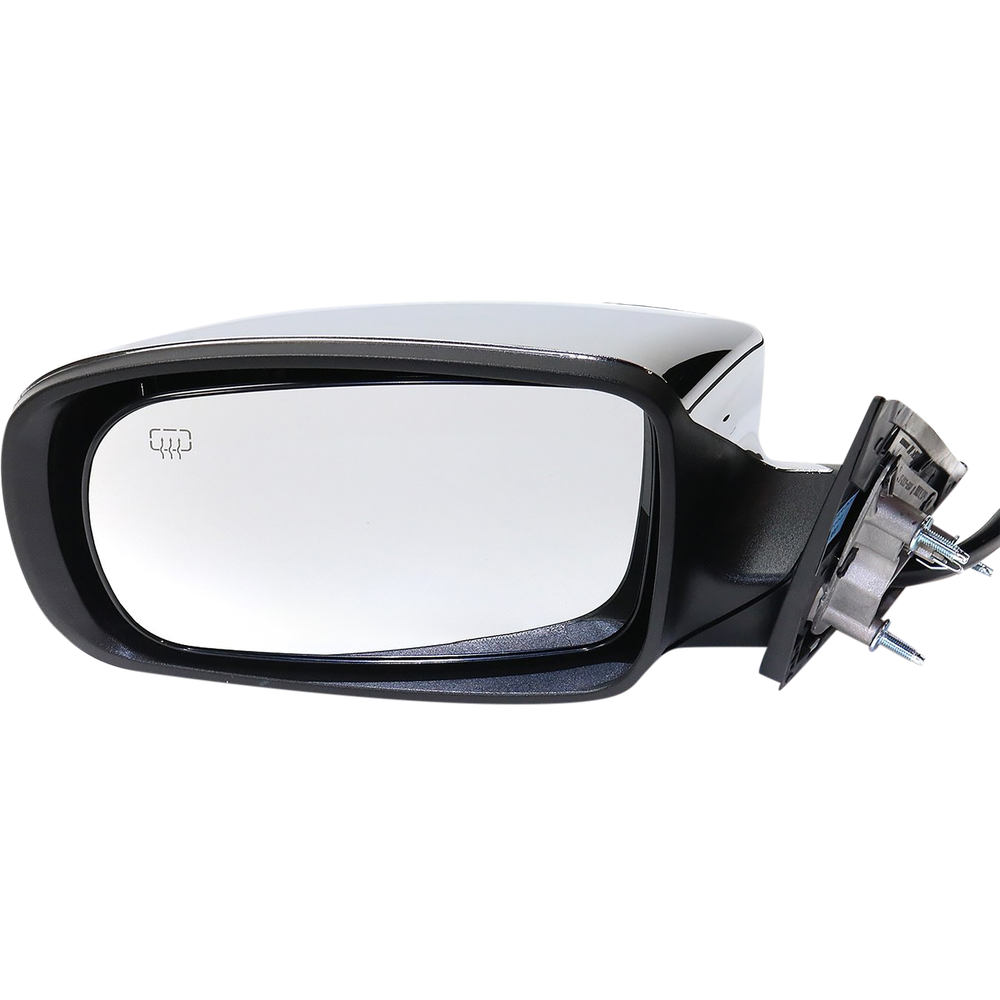 New Driver Side Mirror For Chrysler 300 2011-2019