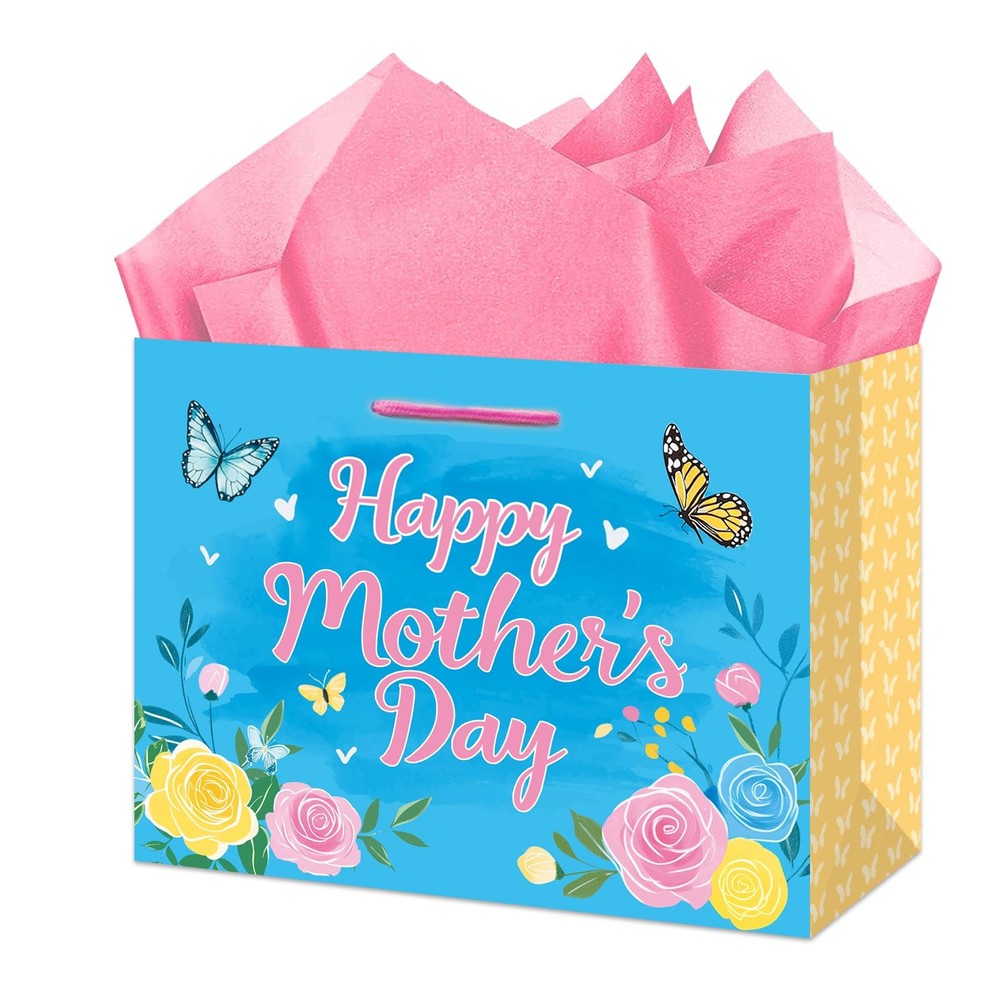 Mothers Day Gift Bag for Mom 13