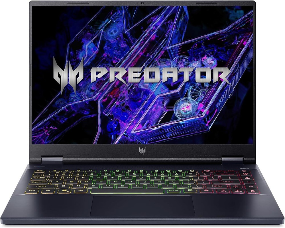 Acer Predator 14.5