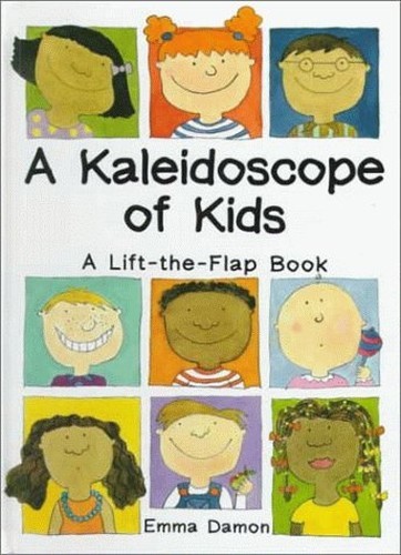 Kaleidoscope of Kids, Damon, Emma