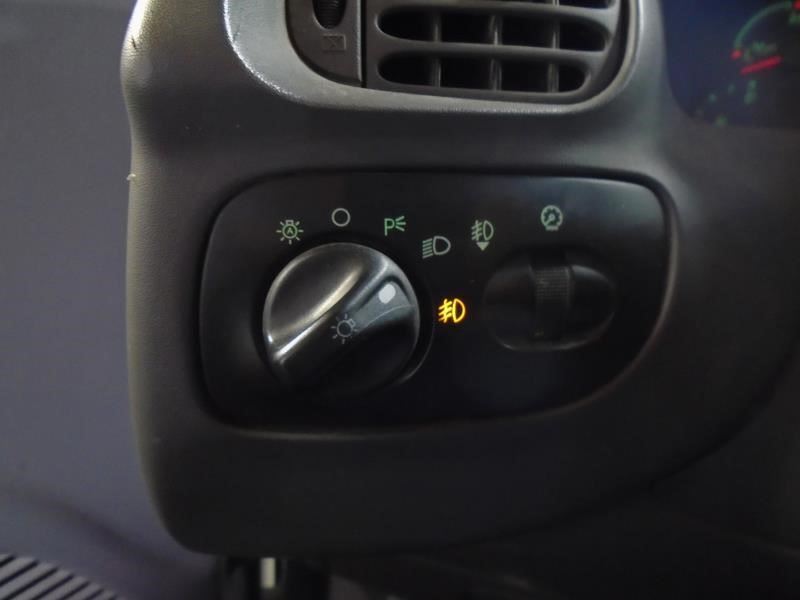 F150      2000 Dash/Interior/Seat Switch 1525907