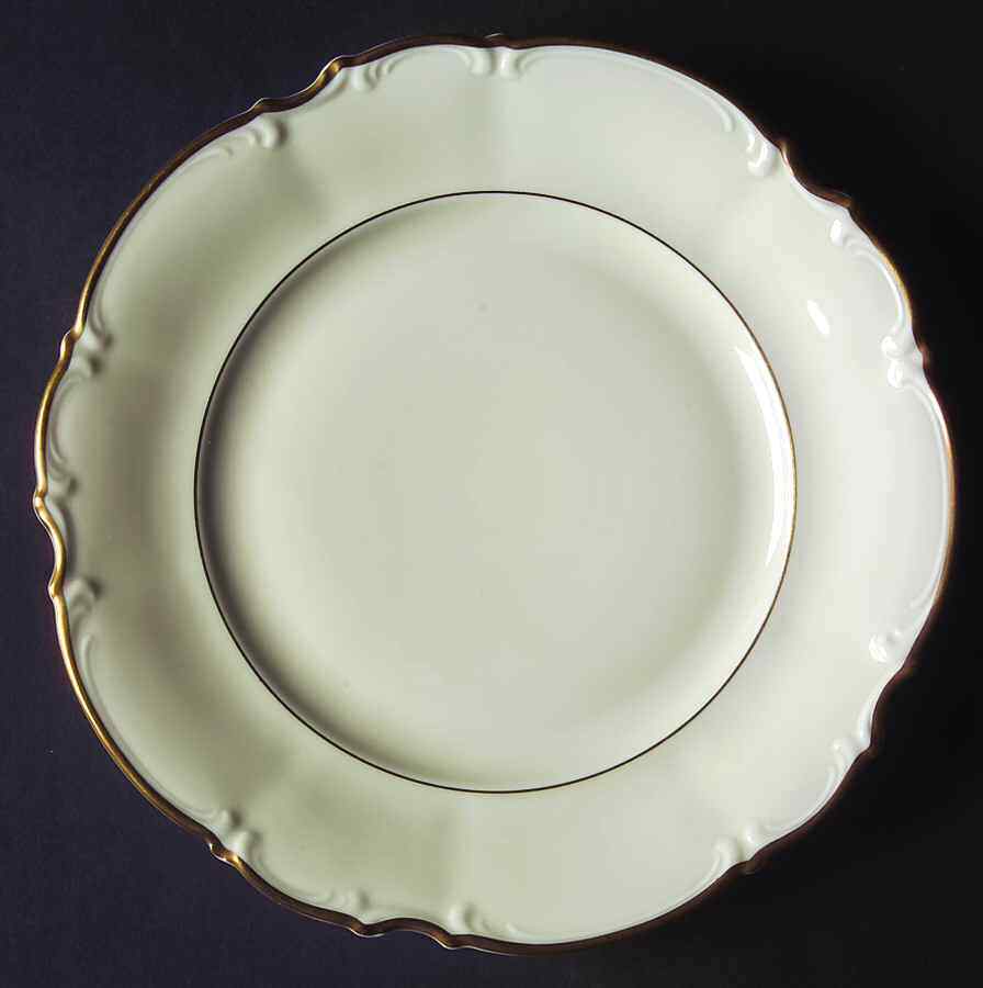 Hutschenreuther Hamilton Salad Plate 232868