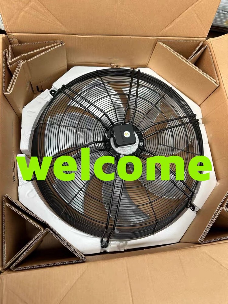 1pcs New FC031-2EK.3F.V7 Cooling fan Delivered via FedEx or DHL