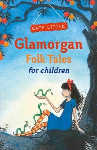Cath Little Glamorgan Folk Tales for Children (Paperback)Another great item from Rarewaves USA | Free delivery!