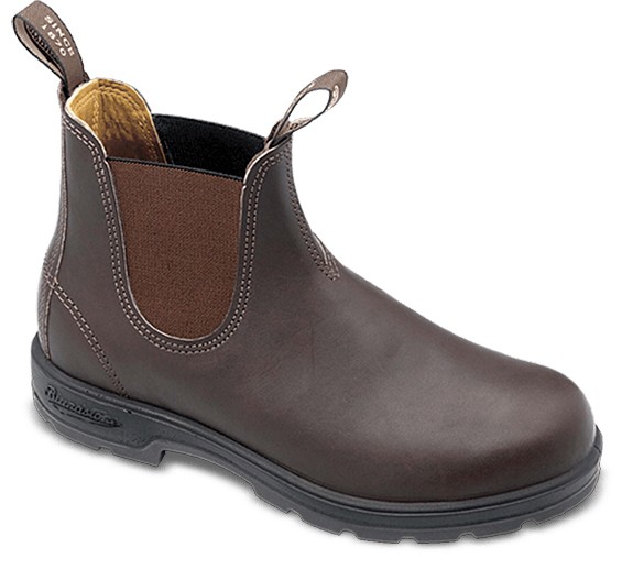 Blundstone Unisex 550 Super 550 Series Rugged Comfort Boot