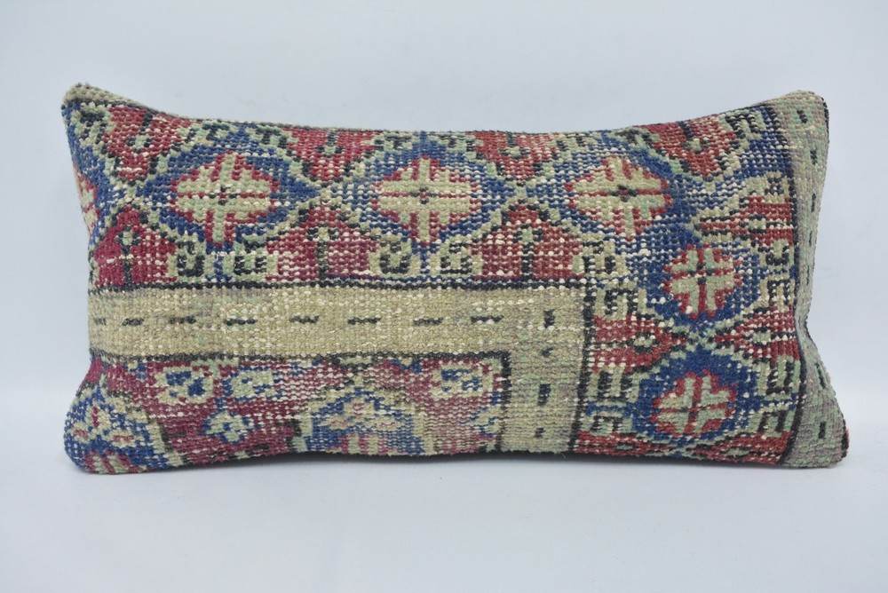 Throw Pillow Cover, Personalized Gift, 12