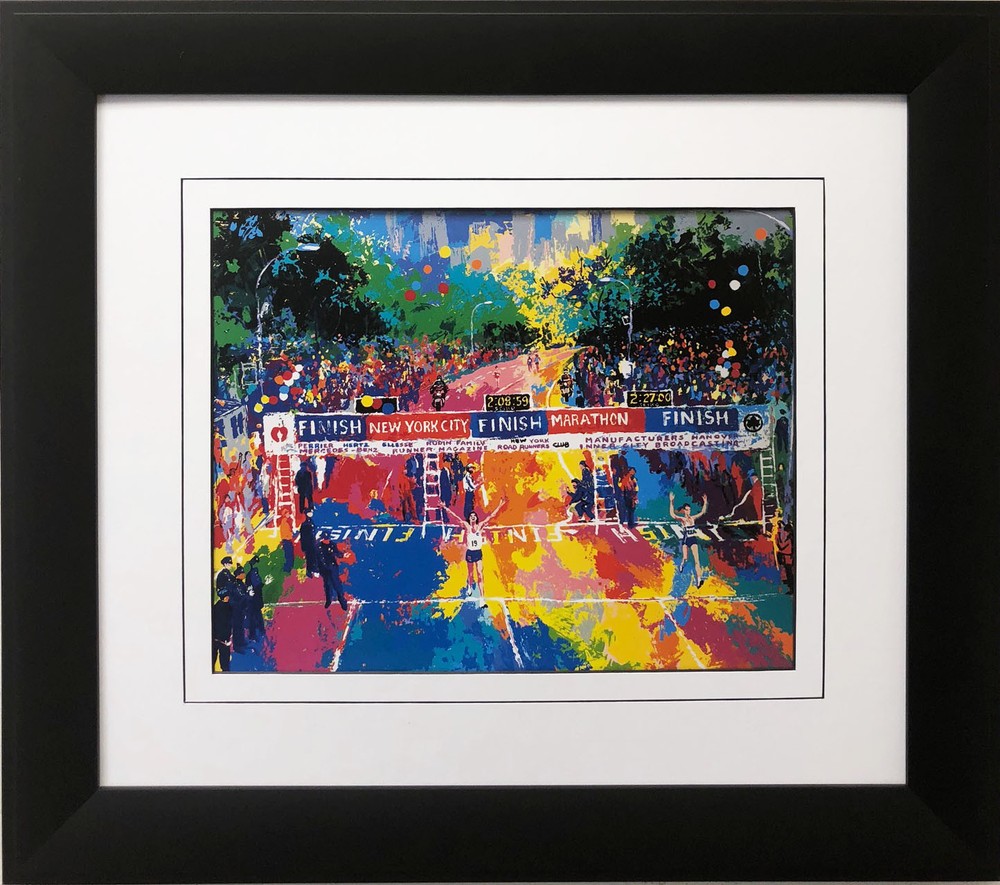 LeRoy Neiman 