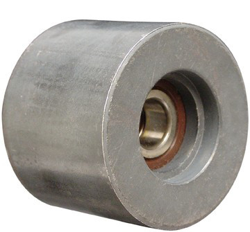 Drive Belt Tensioner Pulley A/C Dayco For 2008 Freightliner Columbia 14.6L L6