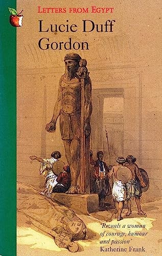 Letters from Egypt by Janet Ross Paperback Book The Fast Free ShippingFREE US DELIVERY | ISBN: 0860684555 | Quality Books