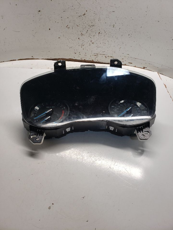 14-15 Ford Fusion MPH Speedometer Cluster ID ES7T-10849-EA 1345900