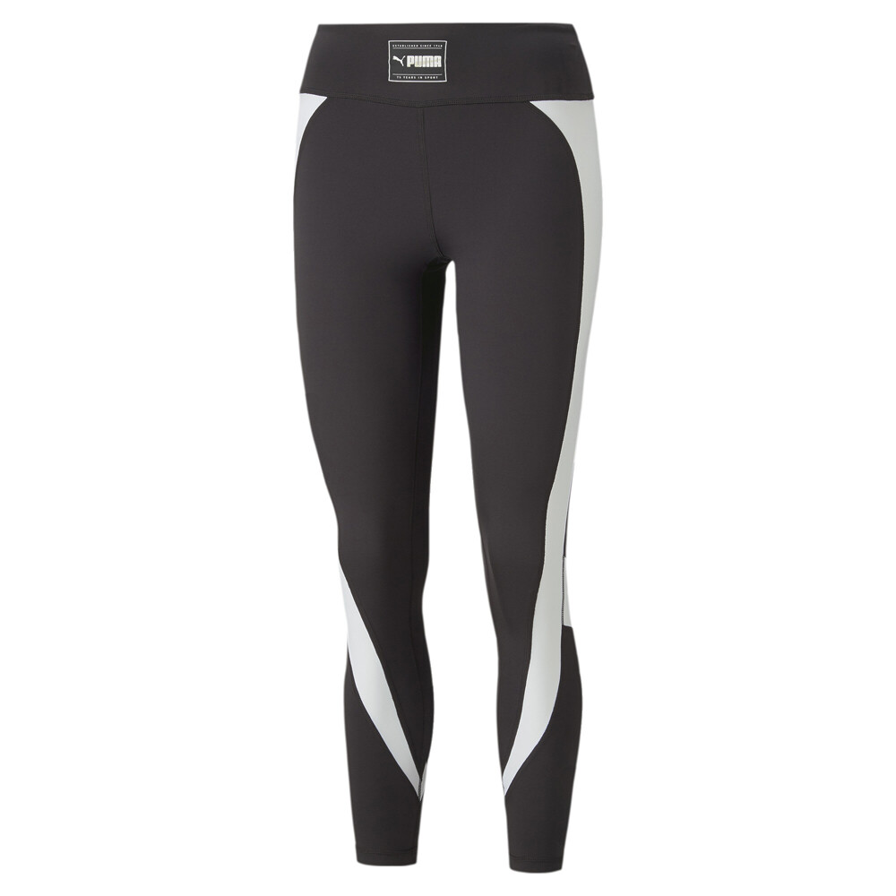 Puma Fit High Waist 78 Training Leggings Womens Size XS  Athletic Casual 5230745