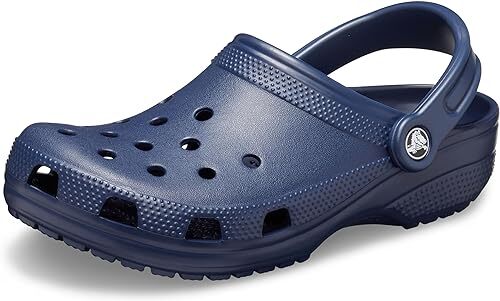 Crocs Unisex Classic Clogs