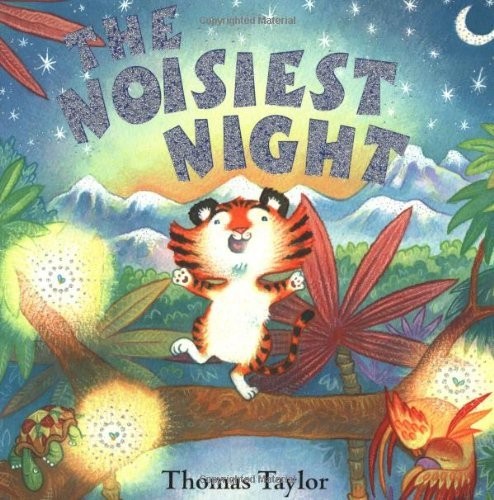 The Noisiest Night by Taylor, Thomas Paperback Book The Fast Free ShippingFREE US DELIVERY | ISBN: 0192726757 | Quality Books