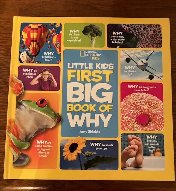 National Geographic Kids 