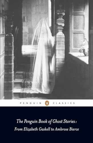 The Penguin Book of Ghost - Paperback, by Various; Newton Michael; - Very Good