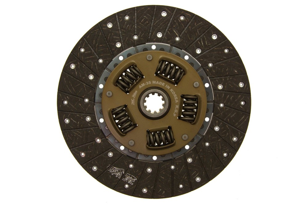 Clutch Friction Plate for Jeep CJ7 1976 - 1979 SACHS 1878 654 405