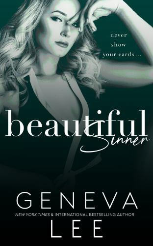 Beautiful Sinner, Like New Used, Free shipping in the US