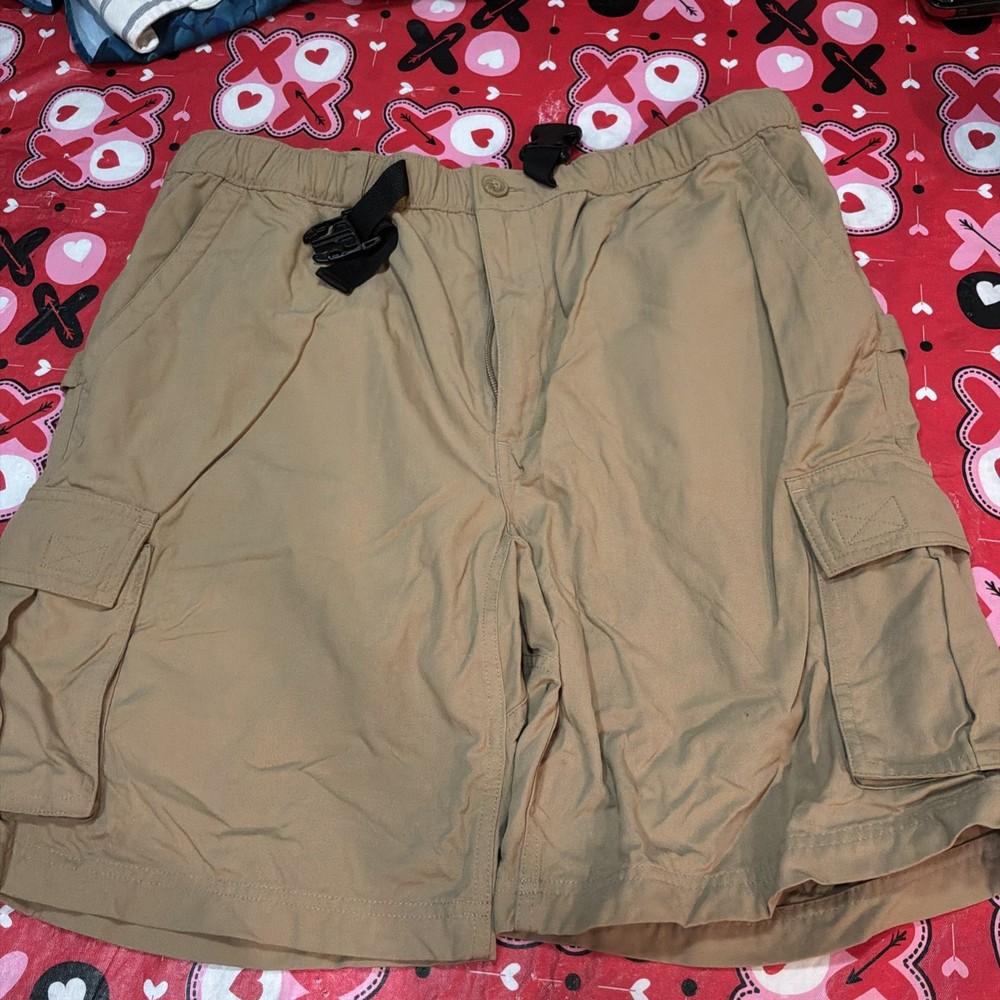 Duluth Trading DuluthFlex Dry On The Fly 11