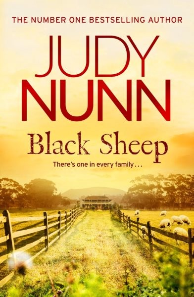 Black Sheep, Paperback by Nunn, Judy, Like New Used, Free shipping in the US