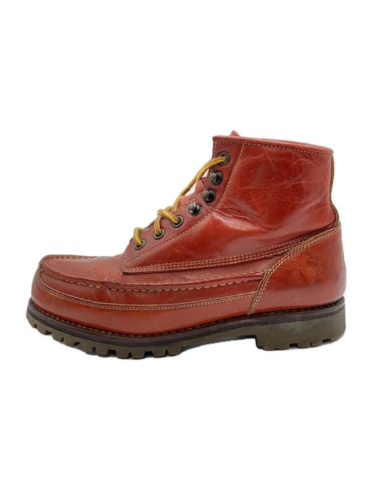 Danner Women's Trekking Boots Brown Leather Size US5.5 D46810