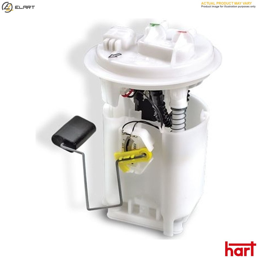 FUEL FEED UNIT 356 770 FOR PEUGEOT PARTNER/MPV/Box/Body/MPV 206/Hatchback/SW 607