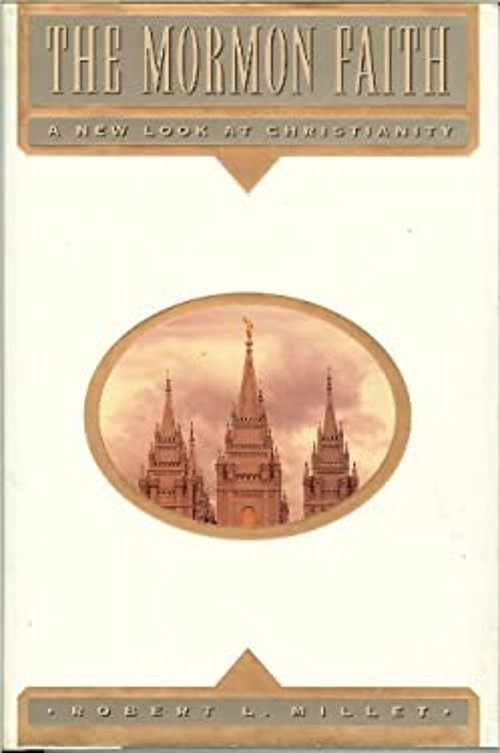 Between Time and Eternity : An Introduction to the Mormon ChurchFree US Delivery | ISBN:1573453595