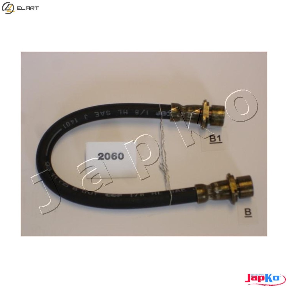 HOLDING BRACKET BRAKE HOSE 692060 FOR TOYOTA COROLLA/ALLEX/Liftback/Compact 1.8L