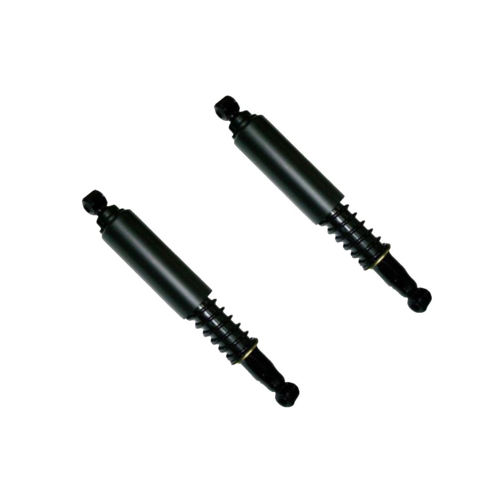 2 Pack Monroe 646155 Shock Absorber