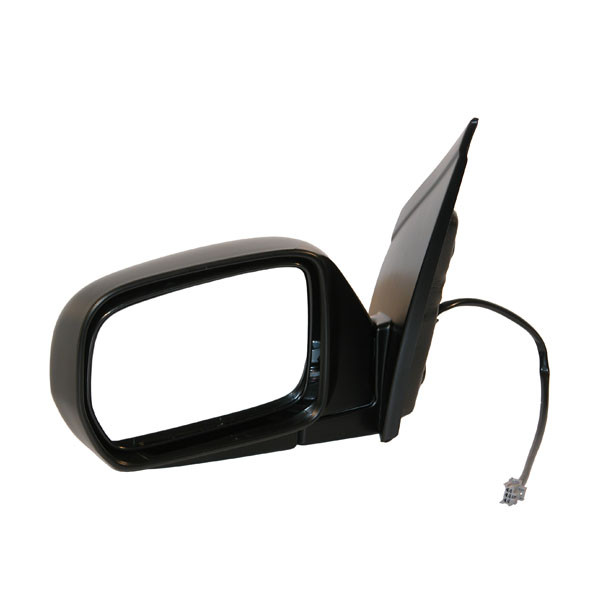 For 99-04 Odyssey Van EX/EX-L Rear View Mirror Assy Power Black Driver Side Q