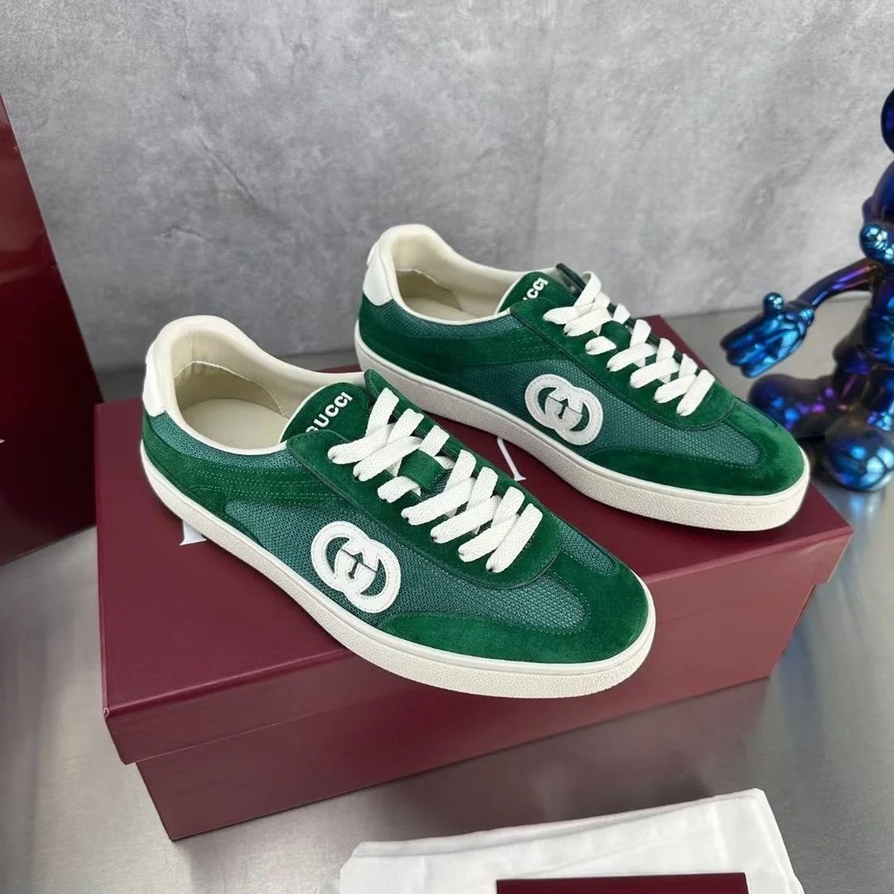 Gucci Lido Green Men’s