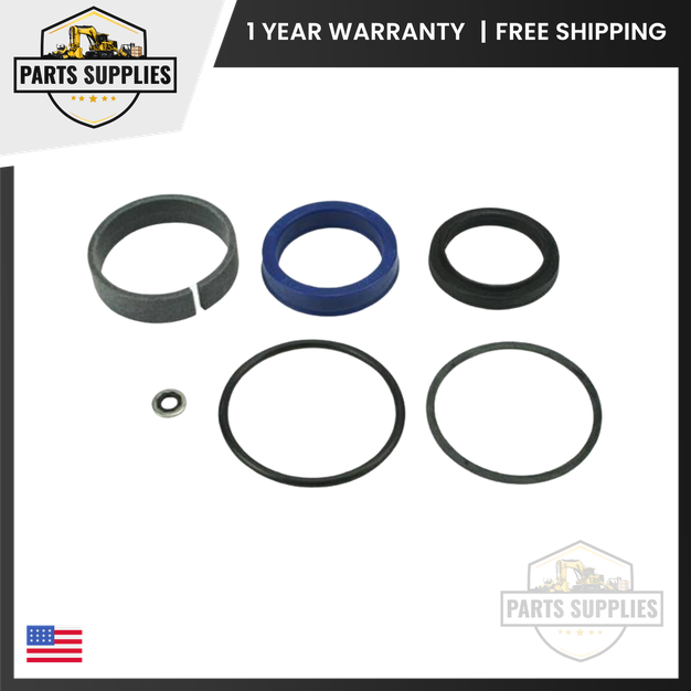 Yale Forklift Lift Cylinder Overhaul Kit 505136048
