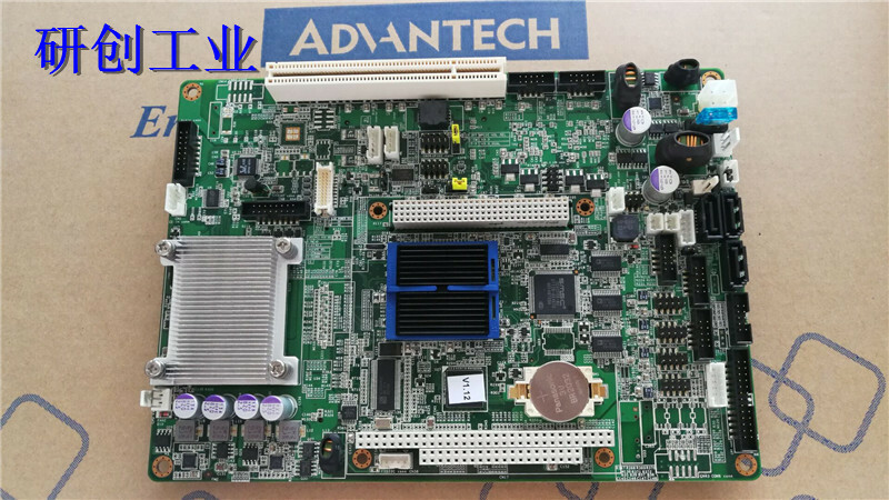 1pc for 100% test PCM-9562D via DHL or Fedex fast shipping