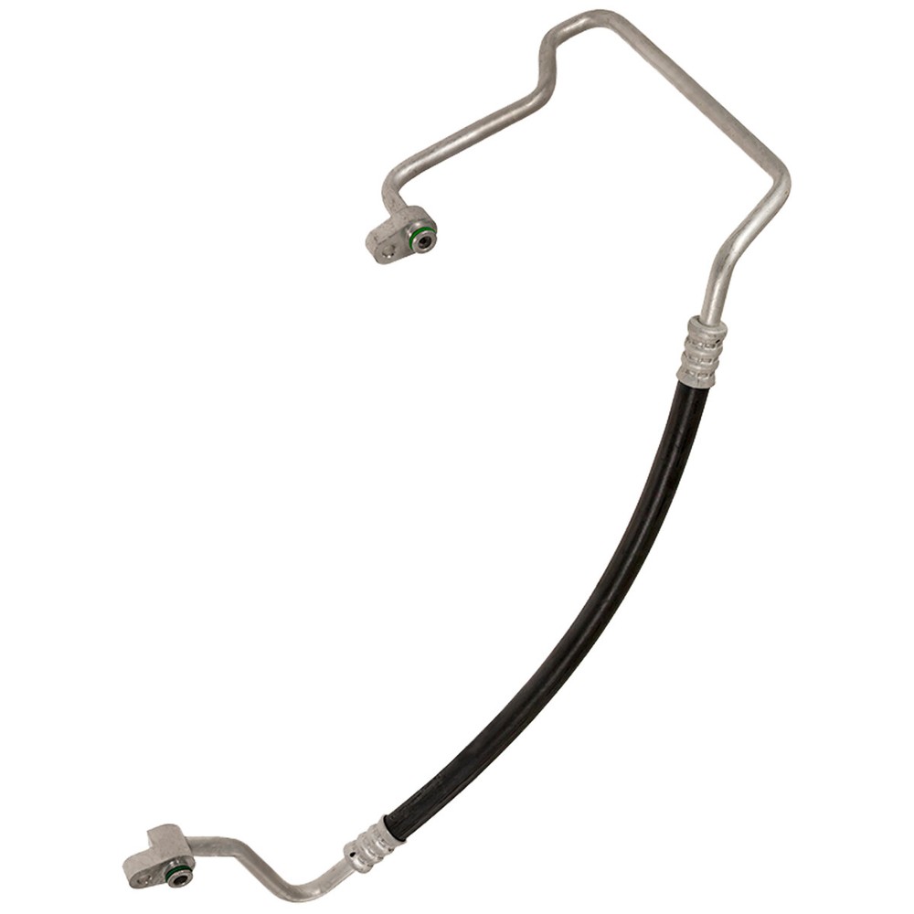 GPD A/C Refrigerant Discharge Hose