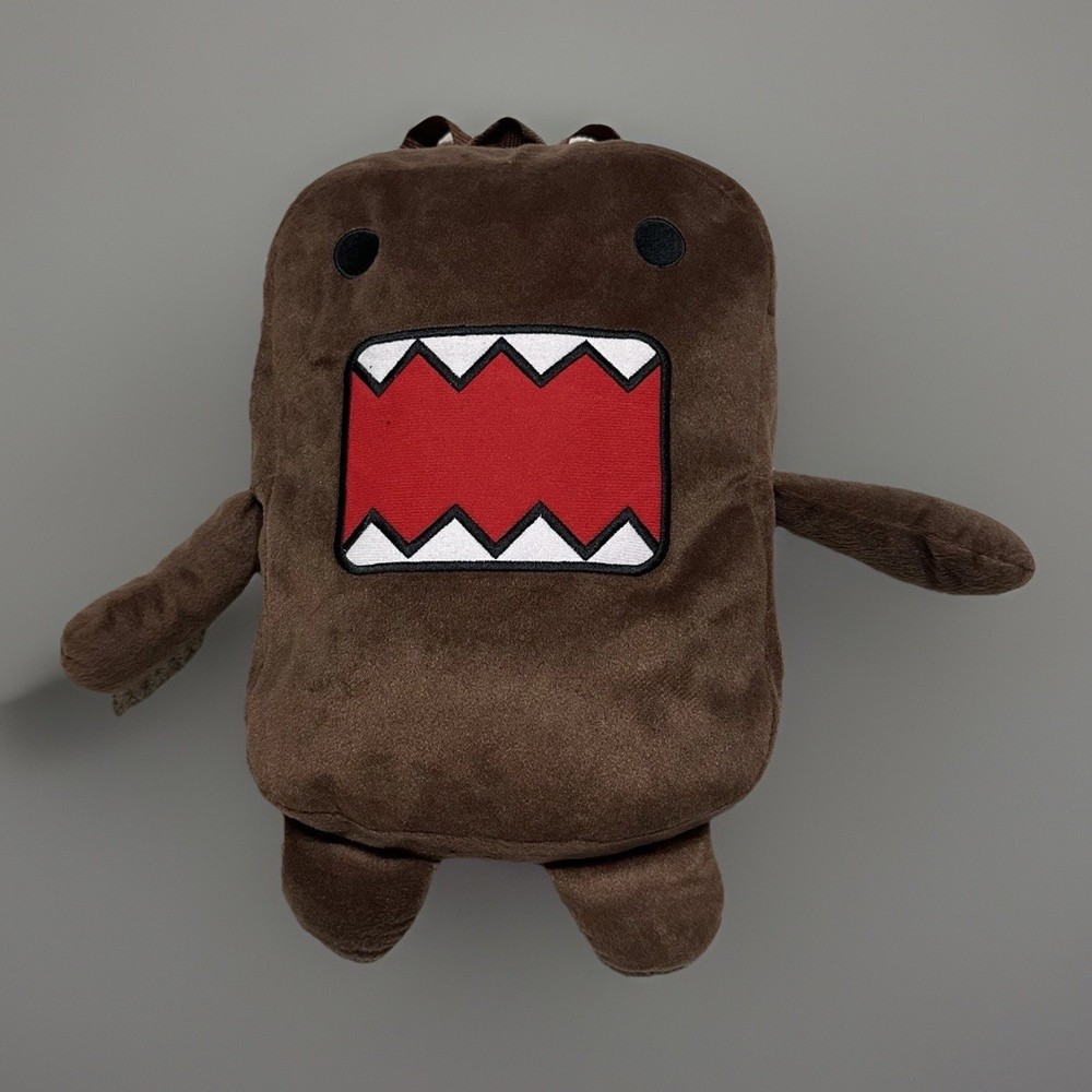 2012 Domo Kun 14