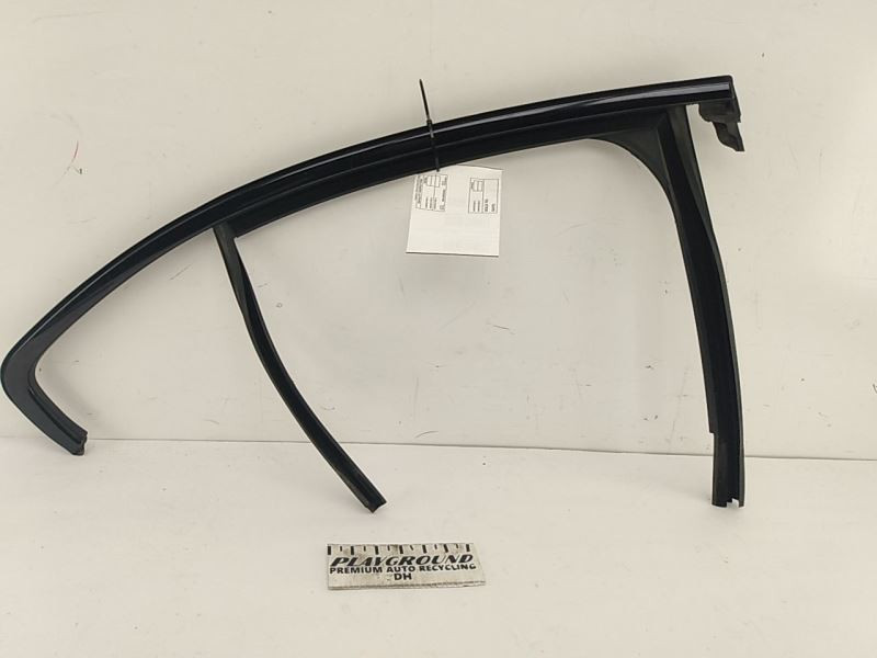 Alfa Romeo Giulia Right Rear Upper Door Seal Molding 2017-2019