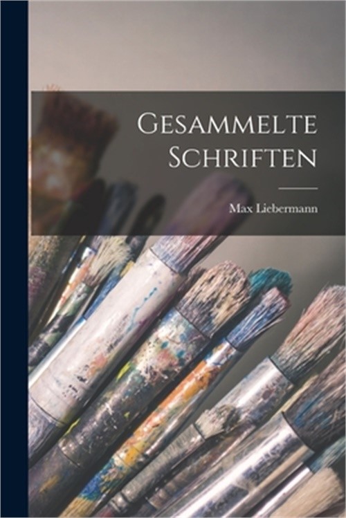 Gesammelte Schriften (Paperback or Softback)