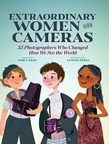 Extraordinary Women with - Hardcover, by Perez Vanessa; Reed - Very Good