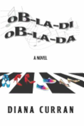 Ob-La-Di, Ob-La-Da by Curran, Diana, Like New Used, Free shipping in the US