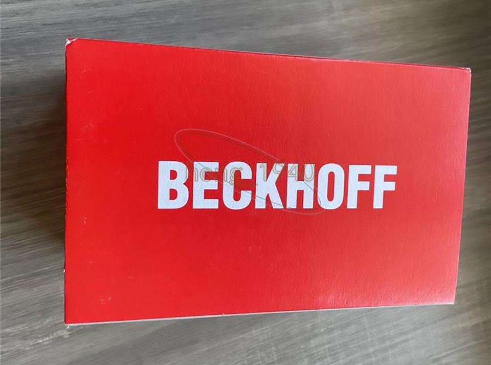 One New Beckhoff Plc Host Module Cx2030-0100 Cx20300100