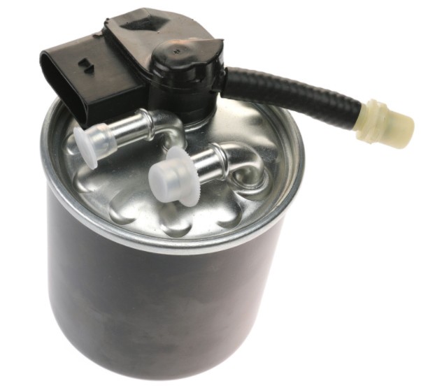1 pec Diesel Filter Fuel For Mercedes W204 X204 S204 W212 W166 6510902852 New ]
