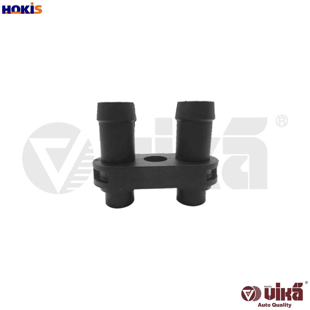 COOLANT PIPE 11211851401 FOR SKODA ROOMSTER/Praktik FABIA/II/Combi/III RAPID