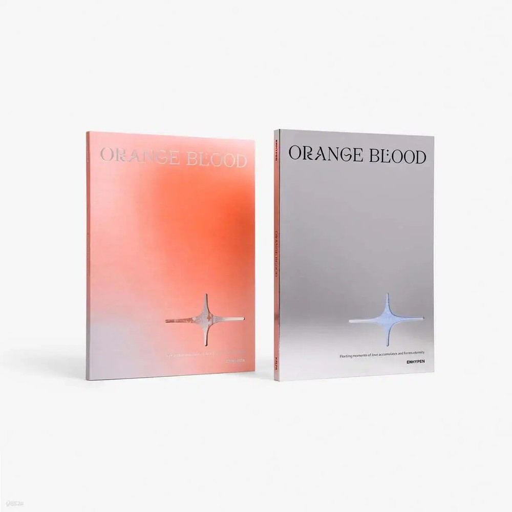 Lowest price sale of NHYFEN's Orange Blood unreleased album