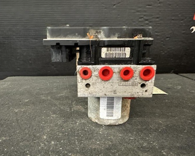 2010 Ford F-150 F150 ABS Anti-Lock Brake Pump Module Assembly 4x2 OEM